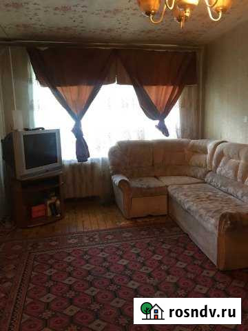 3-комнатная квартира, 63 м², 1/5 эт. на продажу в Лосино-Петровском Лосино-Петровский - изображение 1