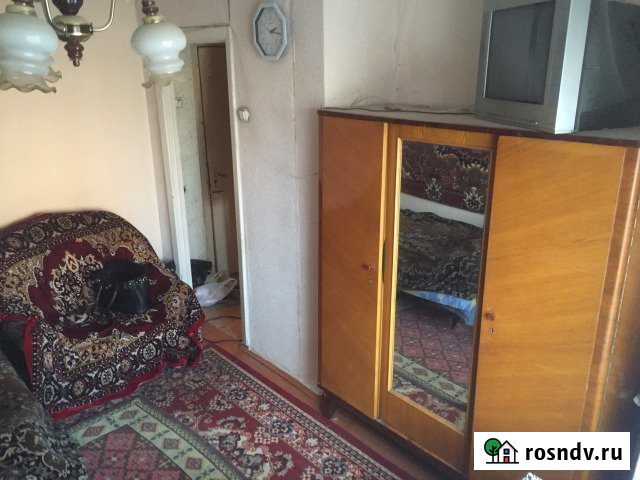 1-комнатная квартира, 21 м², 2/5 эт. на продажу в Куровском Куровское - изображение 1