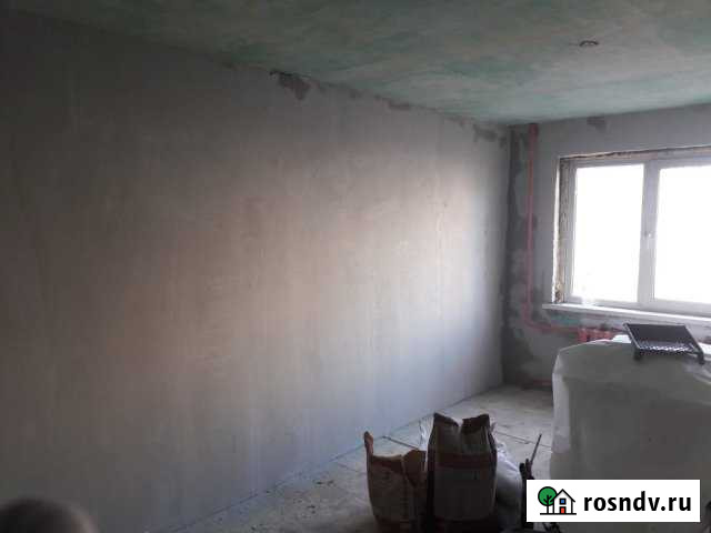 1-комнатная квартира, 30 м², 1/5 эт. на продажу в Шелехове Шелехов - изображение 1