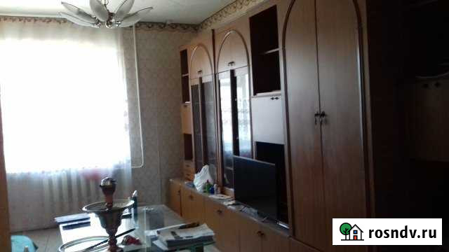 4-комнатная квартира, 76 м², 4/5 эт. на продажу в Михайловке Волгоградской области Михайловка - изображение 1