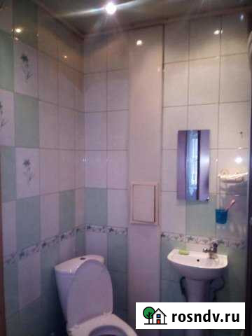 1-комнатная квартира, 25 м², 4/5 эт. на продажу в Ленинске-Кузнецком Ленинск-Кузнецкий - изображение 1