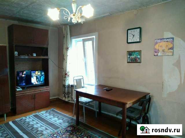 Дом 36 м² на участке 11 сот. на продажу в Соколово Соколово - изображение 1