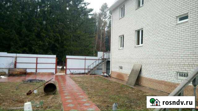 Дом 260 м² на участке 6.7 сот. на продажу в Шишкине Лесе Шишкин Лес - изображение 1