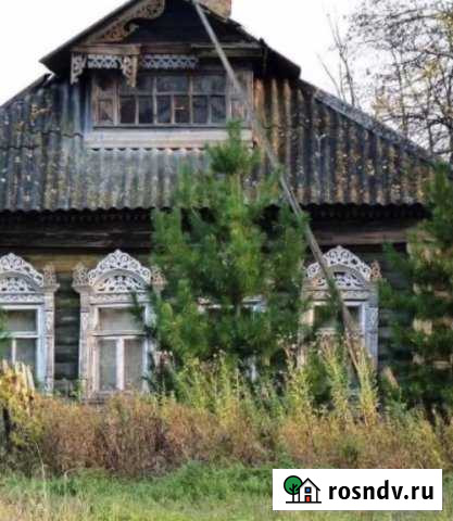 Дом 50 м² на участке 5 сот. в аренду на длительный срок в Долгопрудном Долгопрудный - изображение 1