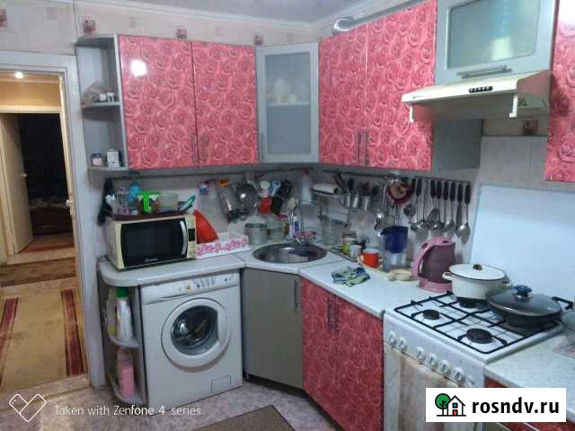 3-комнатная квартира, 64 м², 5/5 эт. на продажу в Дятьково Дятьково - изображение 1