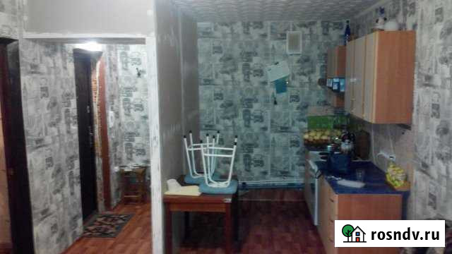 Комната 30 м² в 2-ком. кв., 4/5 эт. на продажу в Вязниках Вязники - изображение 1