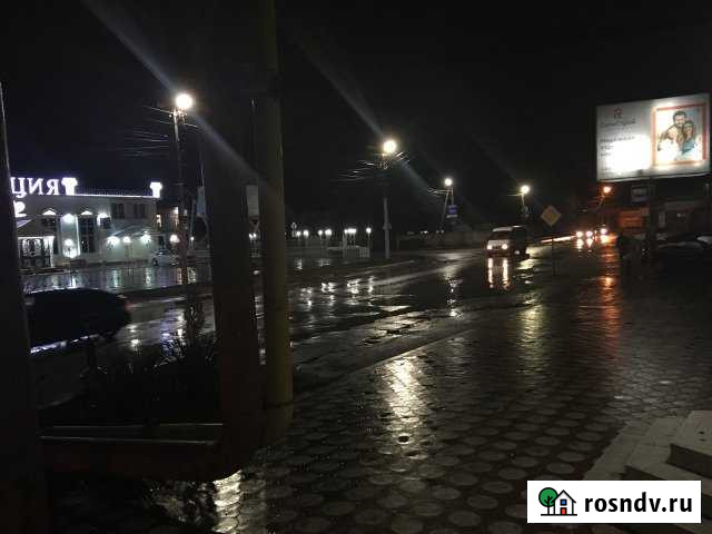 Сдаётся помещение в хорошем месте Каспийск - изображение 1