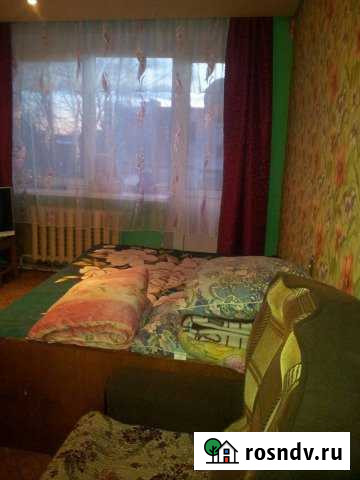 2-комнатная квартира, 48 м², 2/2 эт. в аренду посуточно в Бологом Бологое - изображение 1