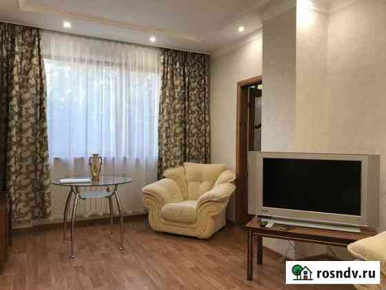 3-комнатная квартира, 101 м², 1/5 эт. в аренду посуточно в Алуште Алушта