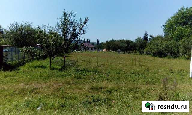 Участок ИЖС 20 сот. на продажу в Лабинске Лабинск - изображение 1