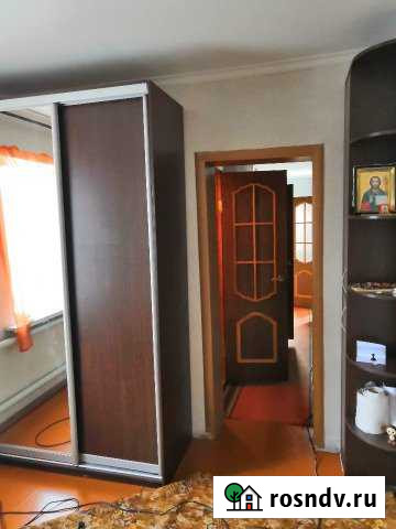 Дом 96 м² на участке 12 сот. на продажу в Унече Унеча - изображение 1