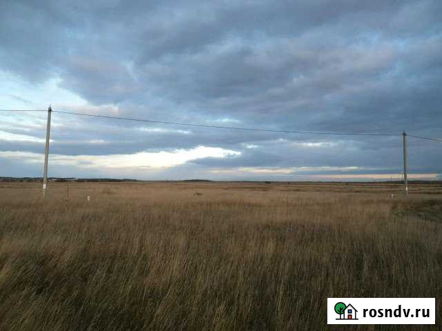 Участок ИЖС 15 сот. на продажу во Введенском Введенское - изображение 1