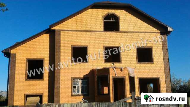 Коттедж 310 м² на участке 14 сот. на продажу в Сергиевом Посаде Сергиев Посад - изображение 1