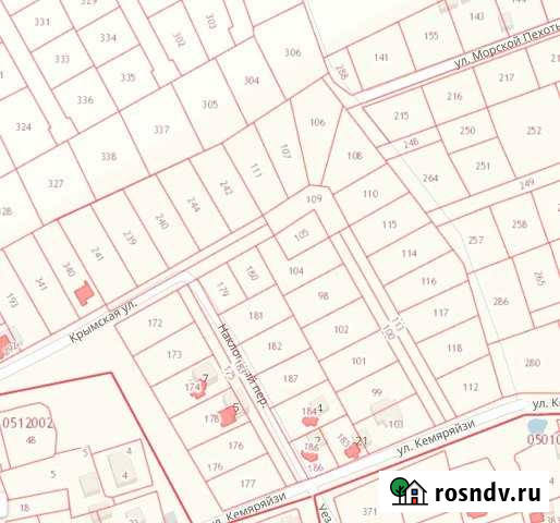 Участок ИЖС 11 сот. на продажу в Аннино Аннино - изображение 1
