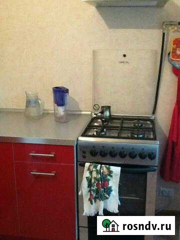 1-комнатная квартира, 36 м², 3/5 эт. на продажу в Буграх Бугры - изображение 1