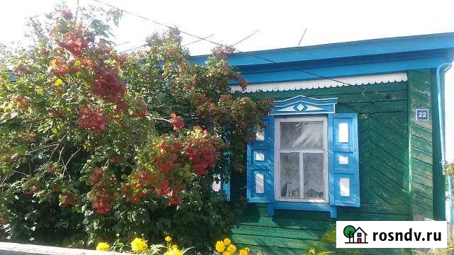 Дом 80 м² на участке 22 сот. на продажу в Стерлибашево Стерлибашево - изображение 1