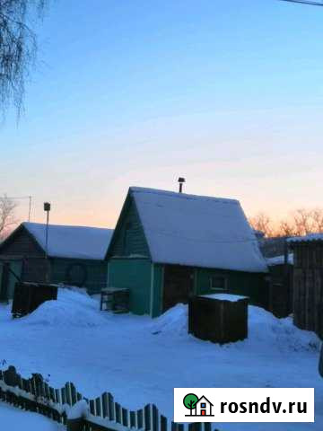 2-комнатная квартира, 44 м², 1/2 эт. на продажу в Макушино Макушино - изображение 1