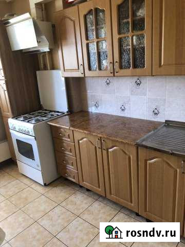 4-комнатная квартира, 70 м², 3/9 эт. на продажу в Майкопе Майкоп - изображение 1