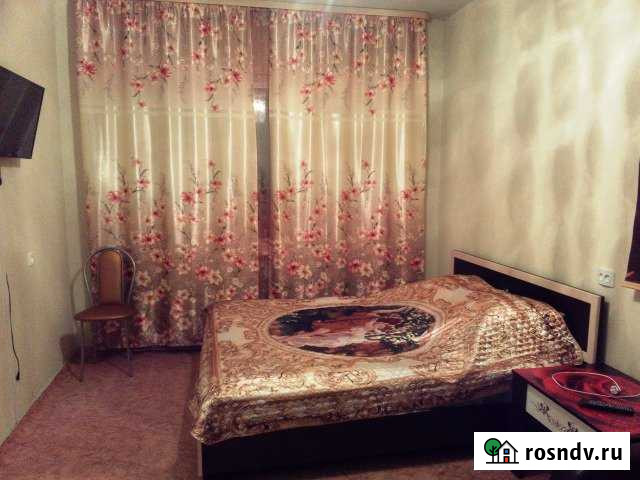 1-комнатная квартира, 35 м², 3/5 эт. в аренду на длительный срок в Кировске Мурманской области Кировск - изображение 1