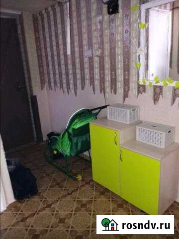 2-комнатная квартира, 40 м², 1/3 эт. на продажу в Белоярском Свердловской области Белоярский - изображение 1