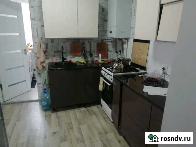 3-комнатная квартира, 54 м², 2/2 эт. на продажу в Ладушкине Ладушкин - изображение 1