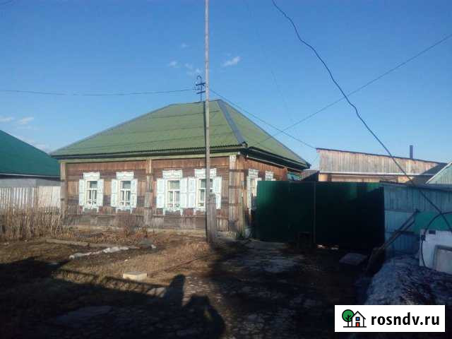 Дом 52 м² на участке 15 сот. на продажу в Зеленогорске Зеленогорск - изображение 1