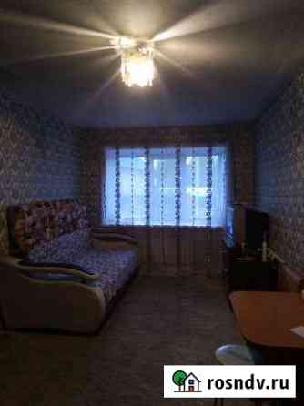 1-комнатная квартира, 31 м², 1/2 эт. на продажу в Грамотеино Грамотеино