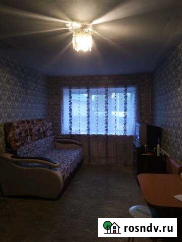 1-комнатная квартира, 31 м², 1/2 эт. на продажу в Грамотеино Грамотеино - изображение 1