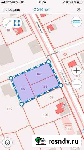 Участок ИЖС 23 сот. на продажу в Нововеличковской Нововеличковская - изображение 1