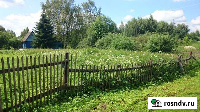 Участок СНТ, ДНП 6 сот. на продажу в Редкино Редкино - изображение 1