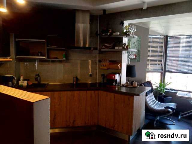 Своб. планировка, 66 кв.м., 8/9 эт. Санкт-Петербург - изображение 1