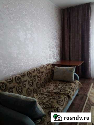 1-комнатная квартира, 40 м², 2/3 эт. в аренду на длительный срок в Апшеронске Апшеронск - изображение 1