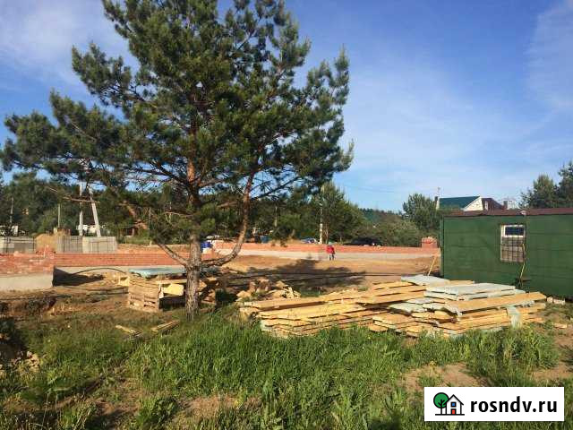 Участок ИЖС 10 сот. в аренду в Набережных Челнах Набережные Челны - изображение 1