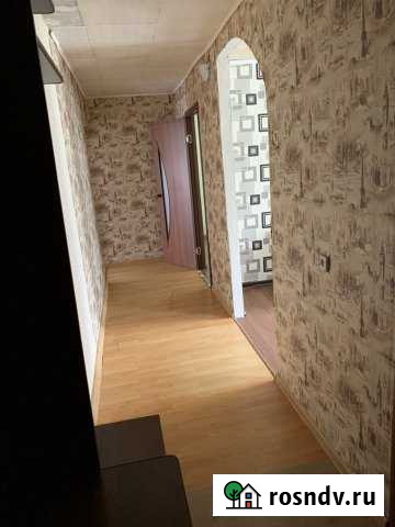 3-комнатная квартира, 64 м², 1/5 эт. в аренду на длительный срок в Клинцах Клинцы - изображение 1