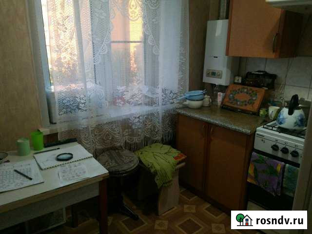 1-комнатная квартира, 31 м², 5/5 эт. на продажу в Балабаново Балабаново - изображение 1