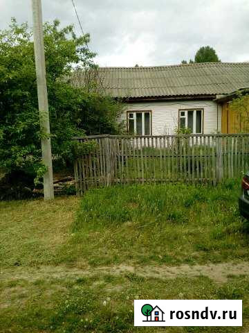 Дом 77 м² на участке 6 сот. на продажу в Муромцево Владимирской области Муромцево - изображение 1