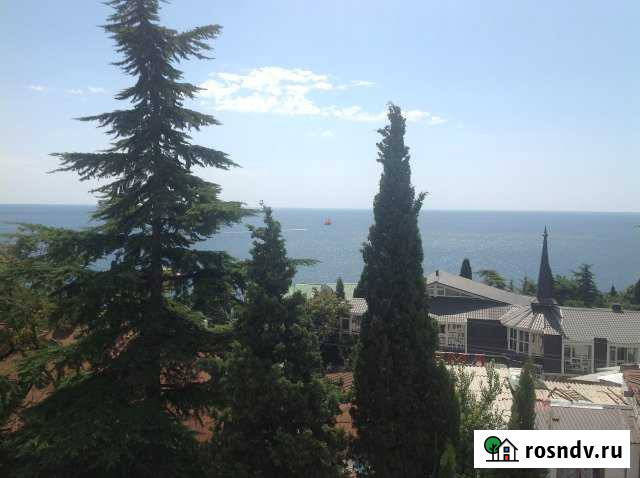 Коммерческий объект (помещение) в центре Гурзуфа Ялта - изображение 1