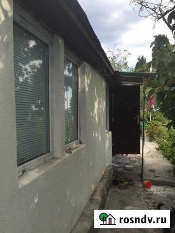 Участок ИЖС 6 сот. в аренду в Алупке Алупка - изображение 1