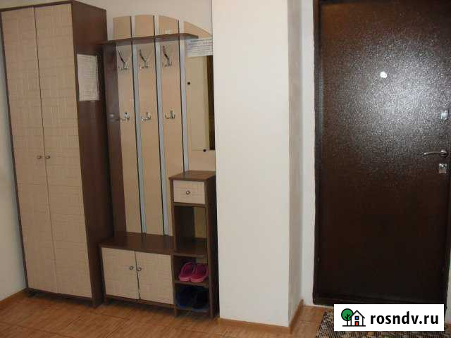 1-комнатная квартира, 40 м², 1/10 эт. в аренду посуточно в Горно-Алтайске Горно-Алтайск - изображение 1