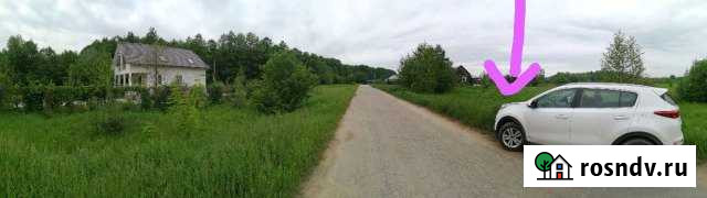 Участок ИЖС 3150 сот. на продажу в Ижевском Ижевское - изображение 1