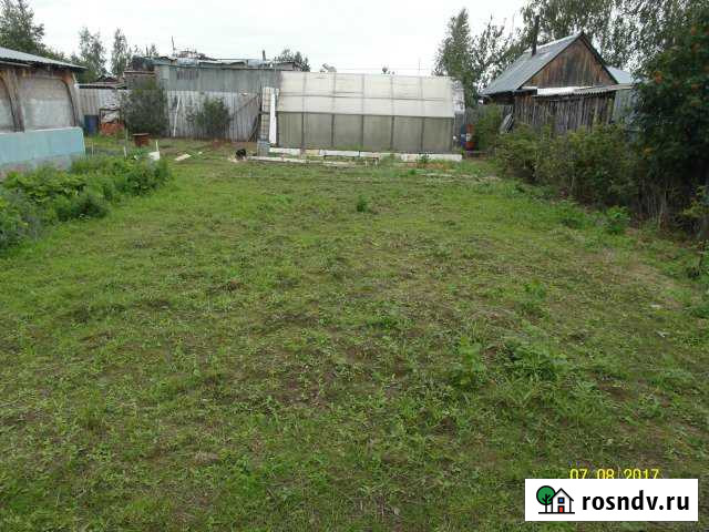 Дача 20 м² на участке 5.5 сот. на продажу в Федоровском Ханты-Мансийского округа Федоровский - изображение 1