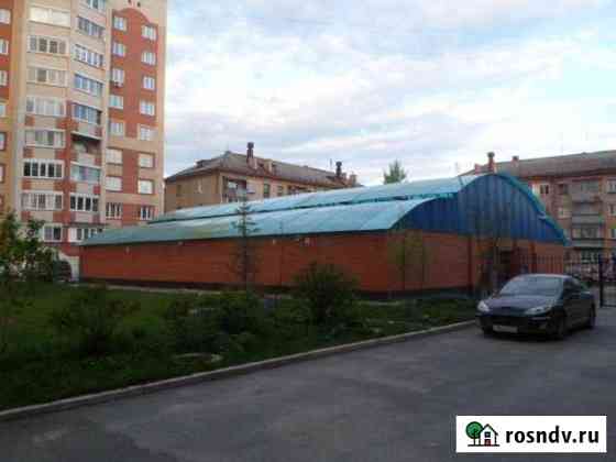 Гараж 20 м² в аренду в Чебаркуле Чебаркуль