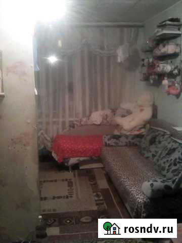 Комната 18 м² в 1-ком. кв., 3/5 эт. на продажу в Азнакаево Азнакаево - изображение 1