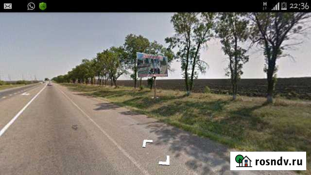 Участок СНТ, ДНП 250 сот. на продажу в Понежукае Понежукай - изображение 1