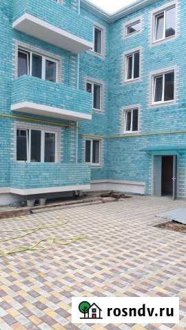 1-комнатная квартира, 40 м², 2/3 эт. на продажу в Анапской Анапская - изображение 1
