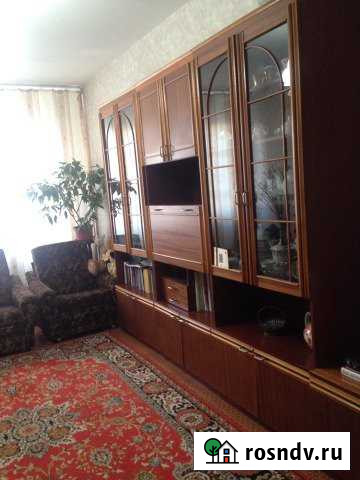 3-комнатная квартира, 66 м², 4/5 эт. на продажу в Краснокаменске Забайкальского края Краснокаменск - изображение 1