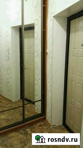 1-комнатная квартира, 33 м², 2/3 эт. в аренду на длительный срок в Боровске Боровск - изображение 1