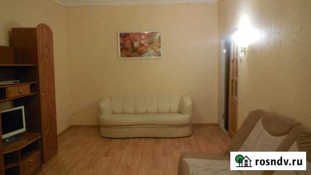 2-комнатная квартира, 43 м², 4/5 эт. в аренду на длительный срок в Североморске Североморск - изображение 1