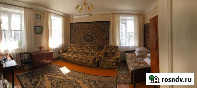 1-комнатная квартира, 31 м², 1/2 эт. на продажу в Таловой Таловая - изображение 1