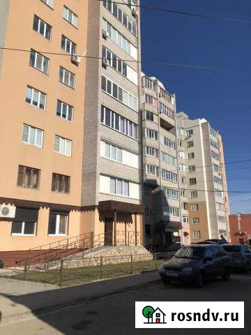 1-комнатная квартира, 36 м², 7/9 эт. на продажу в Жигулевске Жигулевск - изображение 1